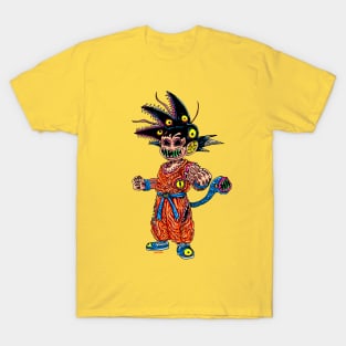 Monster Hero T-Shirt